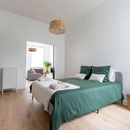 Ferienwohnung Le Solfe -Magnifique T2 Lille Exterior foto